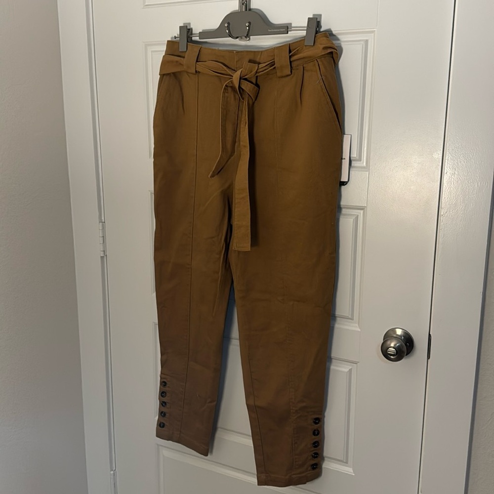 Who what wear pants